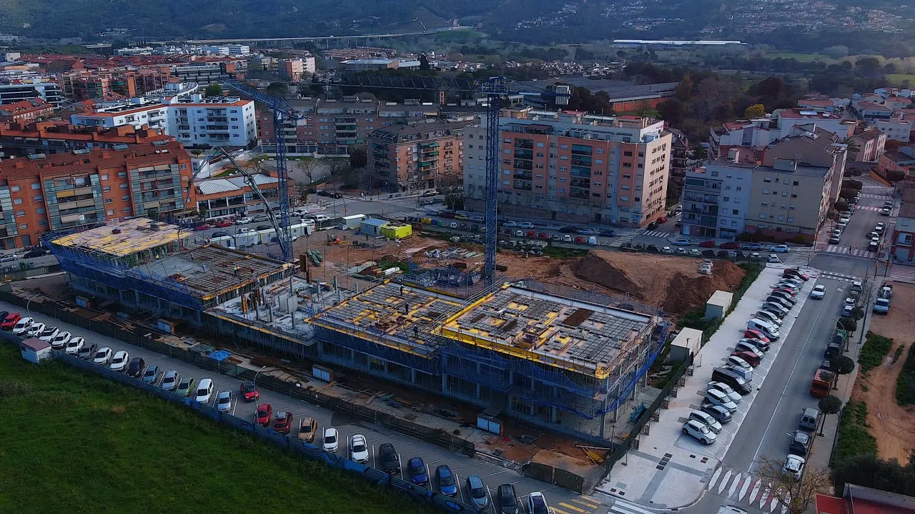 Abrera Park Marzo 2025