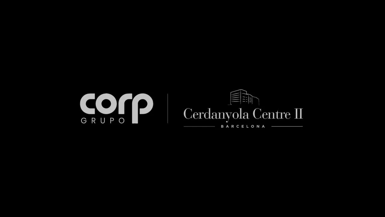 Cerdanyola Centre Vídeo presentación