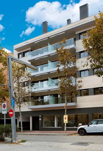 La Riera