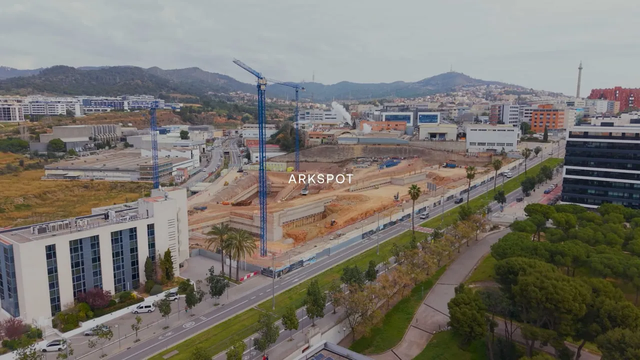 La Vall Marzo 2026