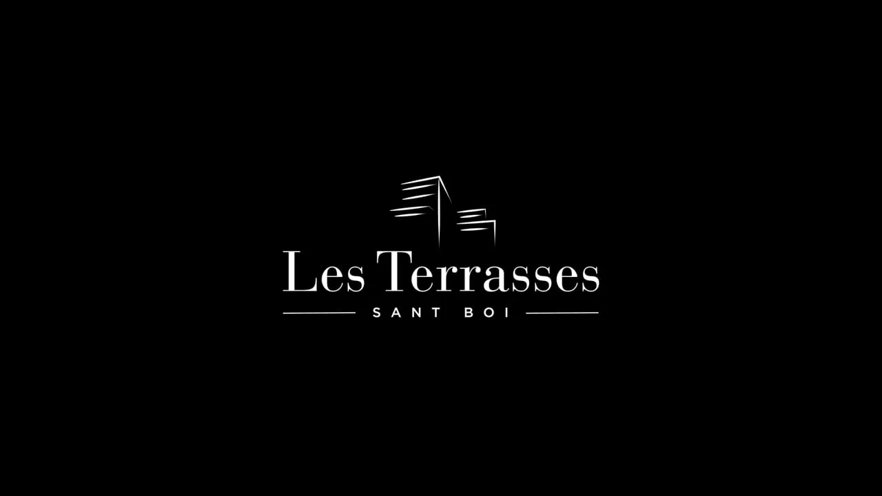 Les Terrasses Sant Boi Febrero 2024
