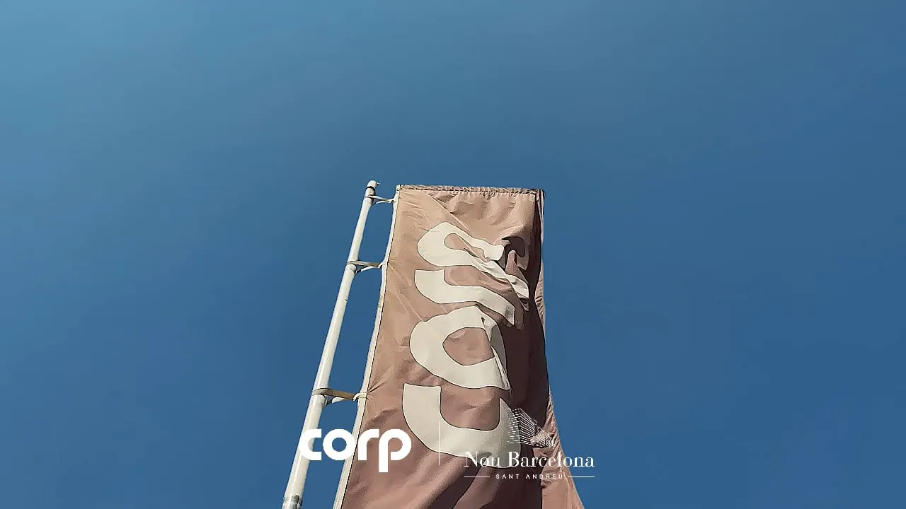 Nou Barcelona Sagrera II Julio 2025