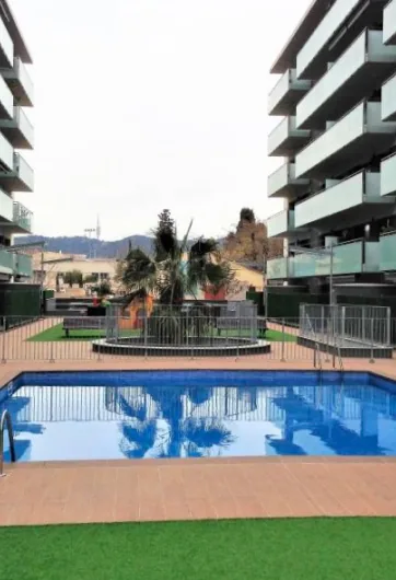 Residencial Camp Roig